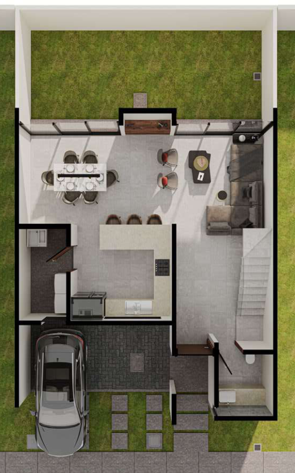 Mirar la galeria